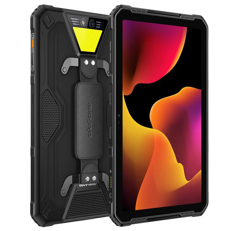 TABLET ARMOR PAD 2 11″/8/256GB BLACK ULEFONE