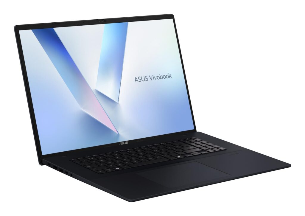 Sülearvuti|ASUS|VivoBook Series|18|M1807HA-S8033W|CPU  Ryzen 7|260|3800 ...