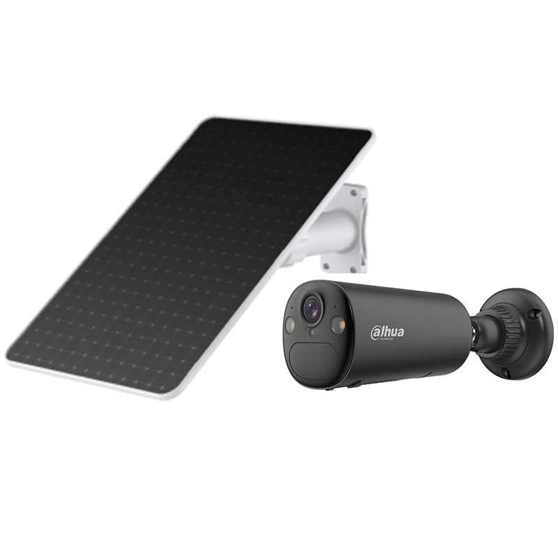 WRL KAAMERA 4MP BULLET 4G KIT/KITBF4CA-4G0210BXL/M0508 DAHUA