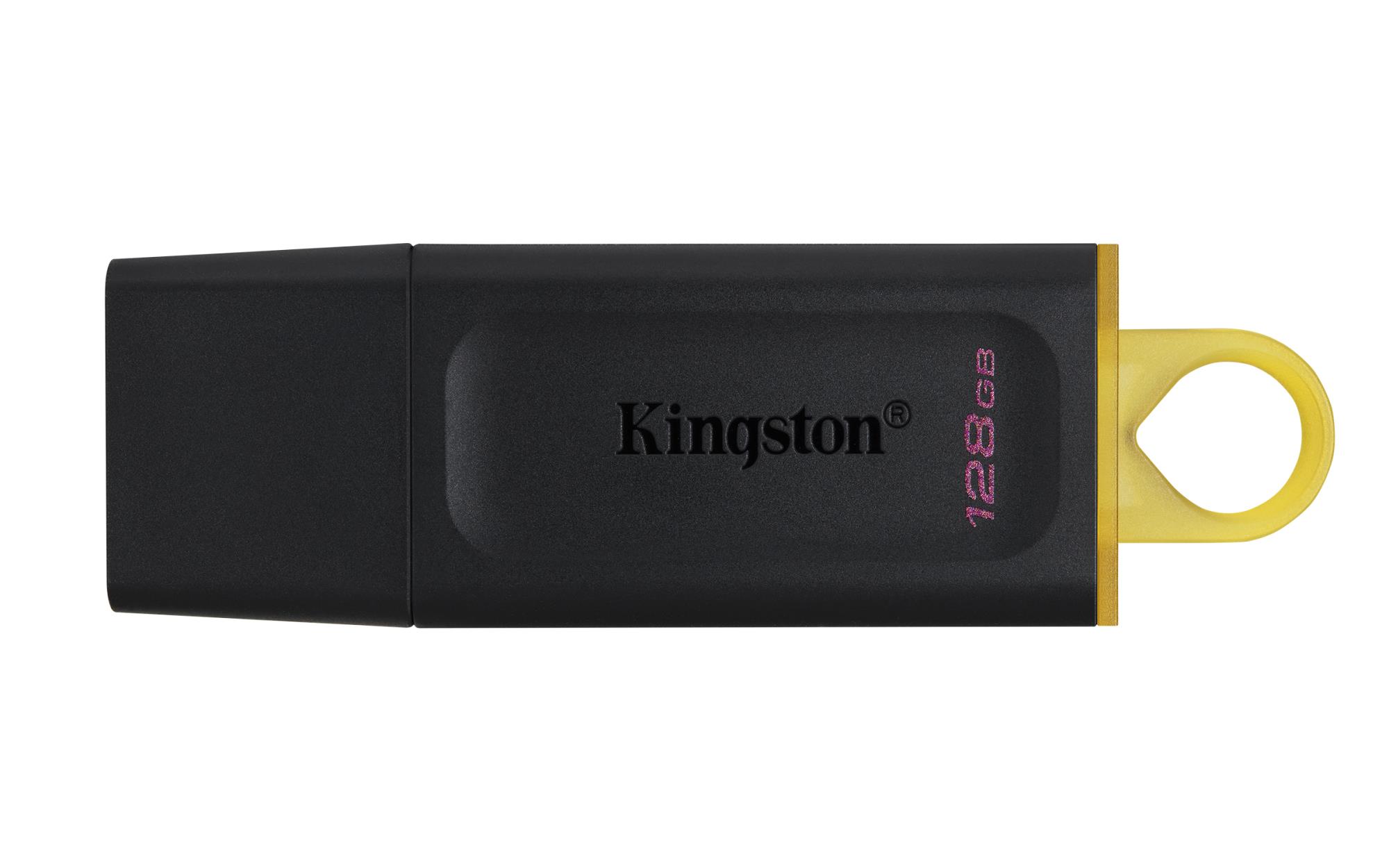 MÄLUPULK FLASH USB3.2/128GB DTX/128GB KINGSTON