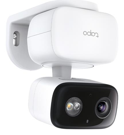 WRL CAMERA INDOOR/OUTDOOR/TAPO C206 TP-LINK