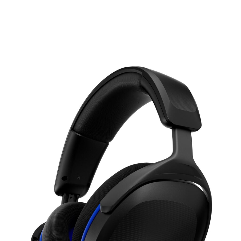 KÕRVAKLAPID HYPERX CLOUD STINGER 2/CORE PS BLACK 6H9B6AA HYPERX