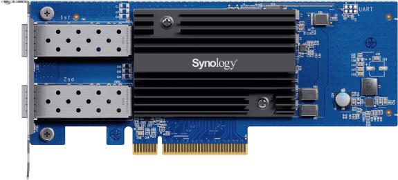 NET AUTOD PCIE 10GB/E10G30-F2 SYNOLOGY