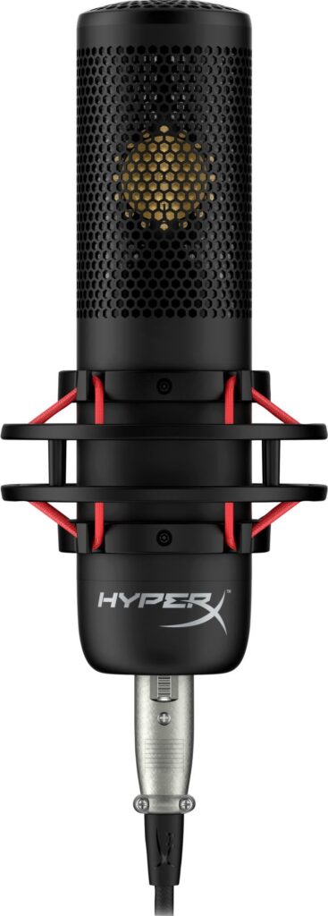 MIKROFON PROCAST/699Z0AA HYPERX