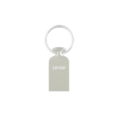 MÄLUPULK FLASH USB2 16GB/M22 LJDM022016G-BNJNG LEXAR