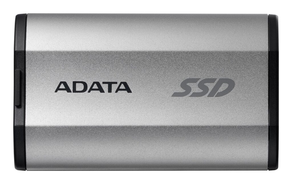 Väline SSD|ADATA|SD810|1TB|USB-C|Write speed 2000 MBytes/sec|Read spee&#...