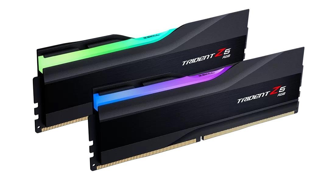 Muutmälu 64GB DDR5-6400 K2/6400J3239G32GX2-TZ5RK G.SKILL