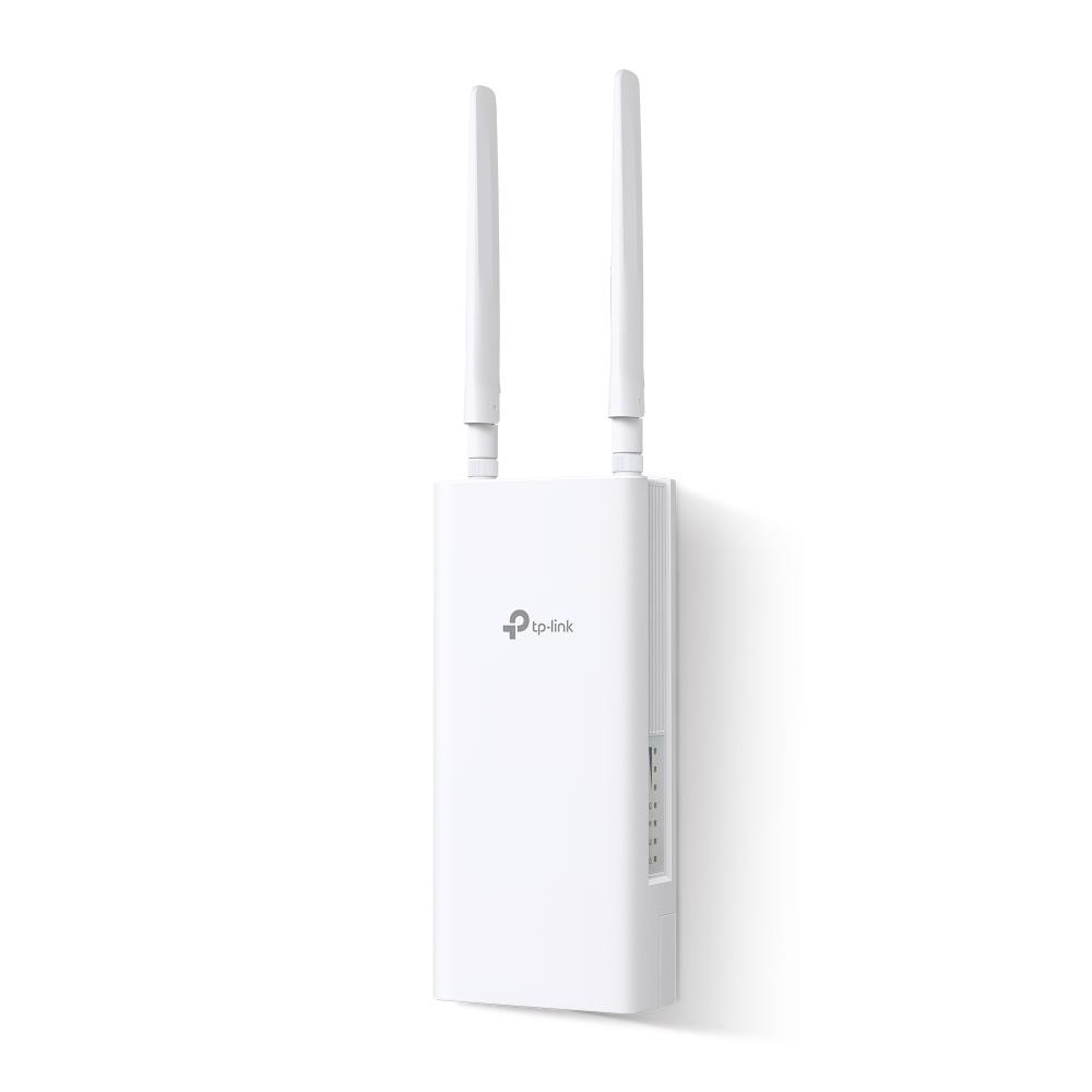 WRL 3G/4G Ruuter 300MBPS/TL-MR100-OUTDOOR TP-LINK
