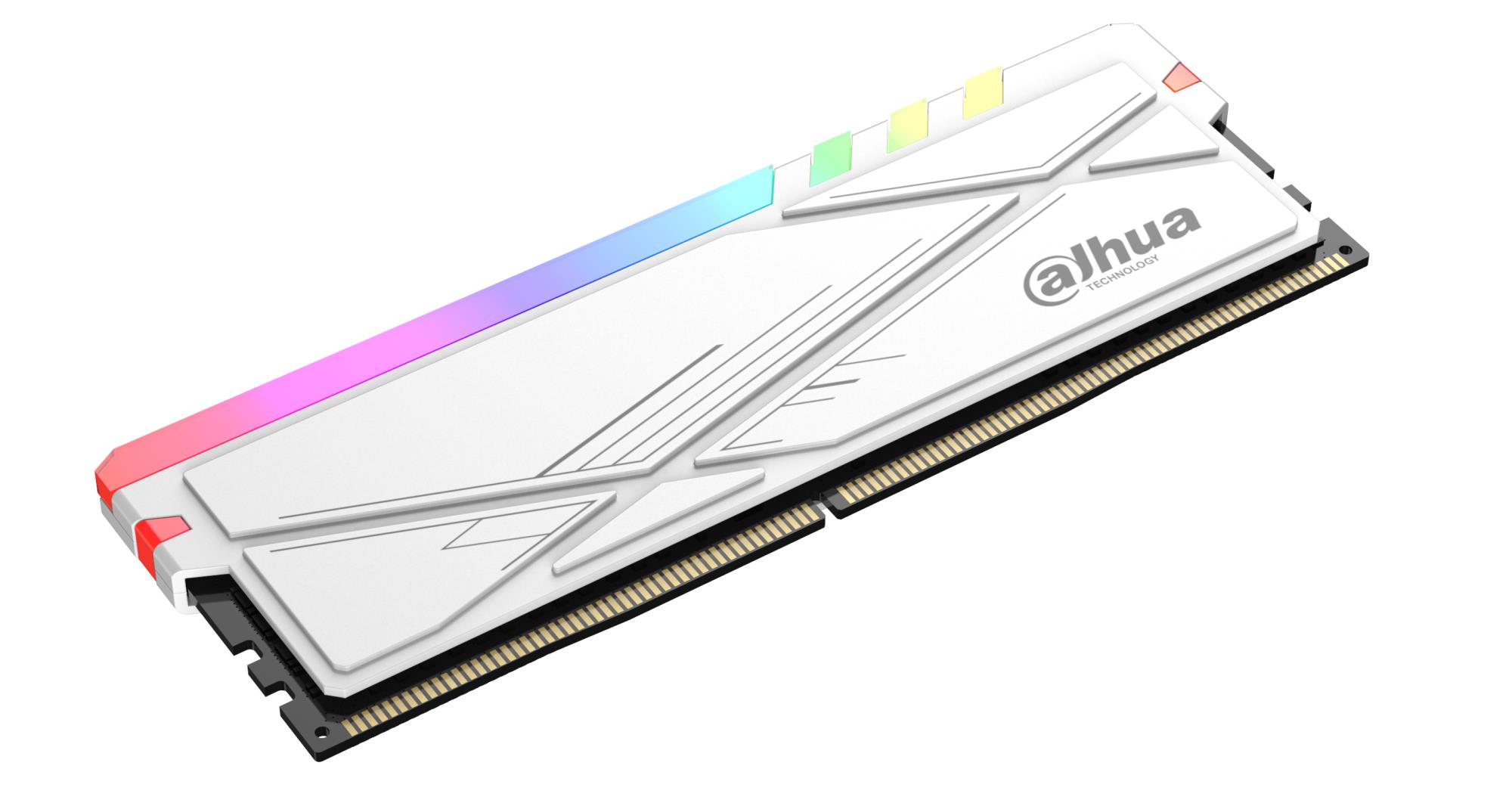 Muutmälu 32GB PC28800 DDR4/KIT2 DDR-C600URW32G36D DAHUA