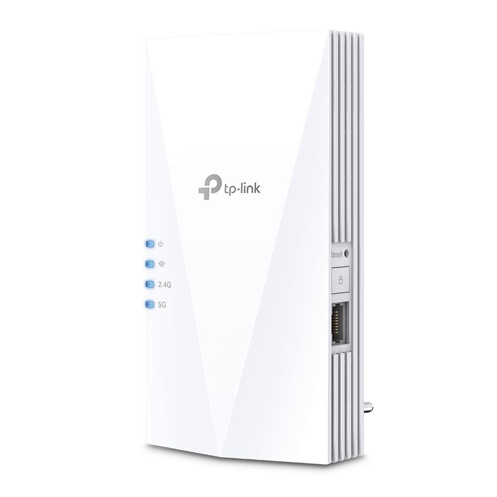 WRL RANGE EXTENDER 1500MBPS/RE500X TP-LINK