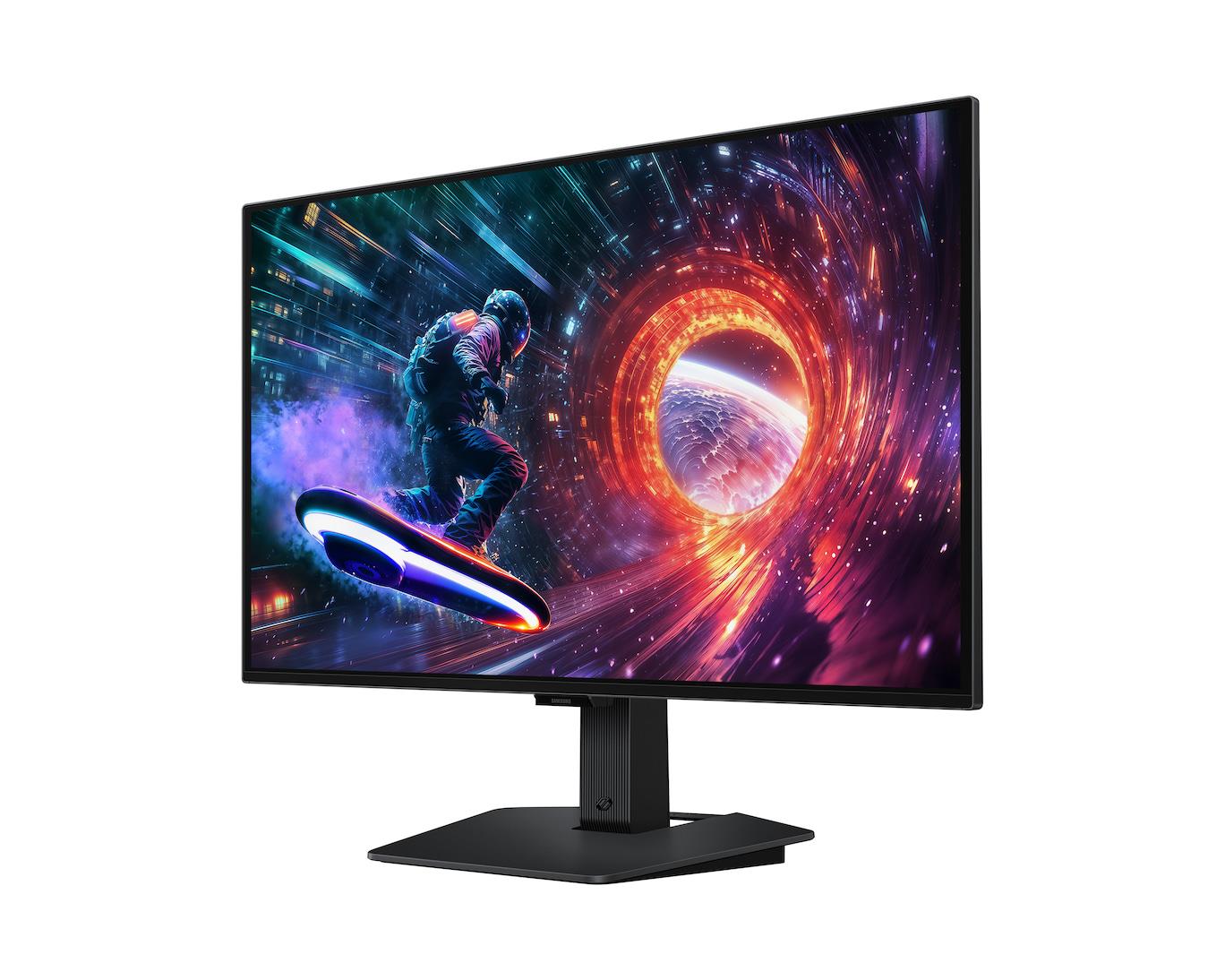 Monitor|SAMSUNG|27 “|2560 x 1440 pixels|Quad HD|Native aspect rati...