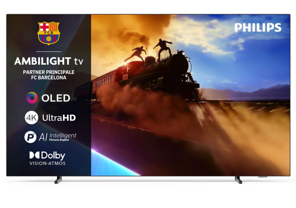 Televiisor|PHILIPS|55 “|4K Ultra HD|3840 x 2160 pixels|Flat|16:9|O...