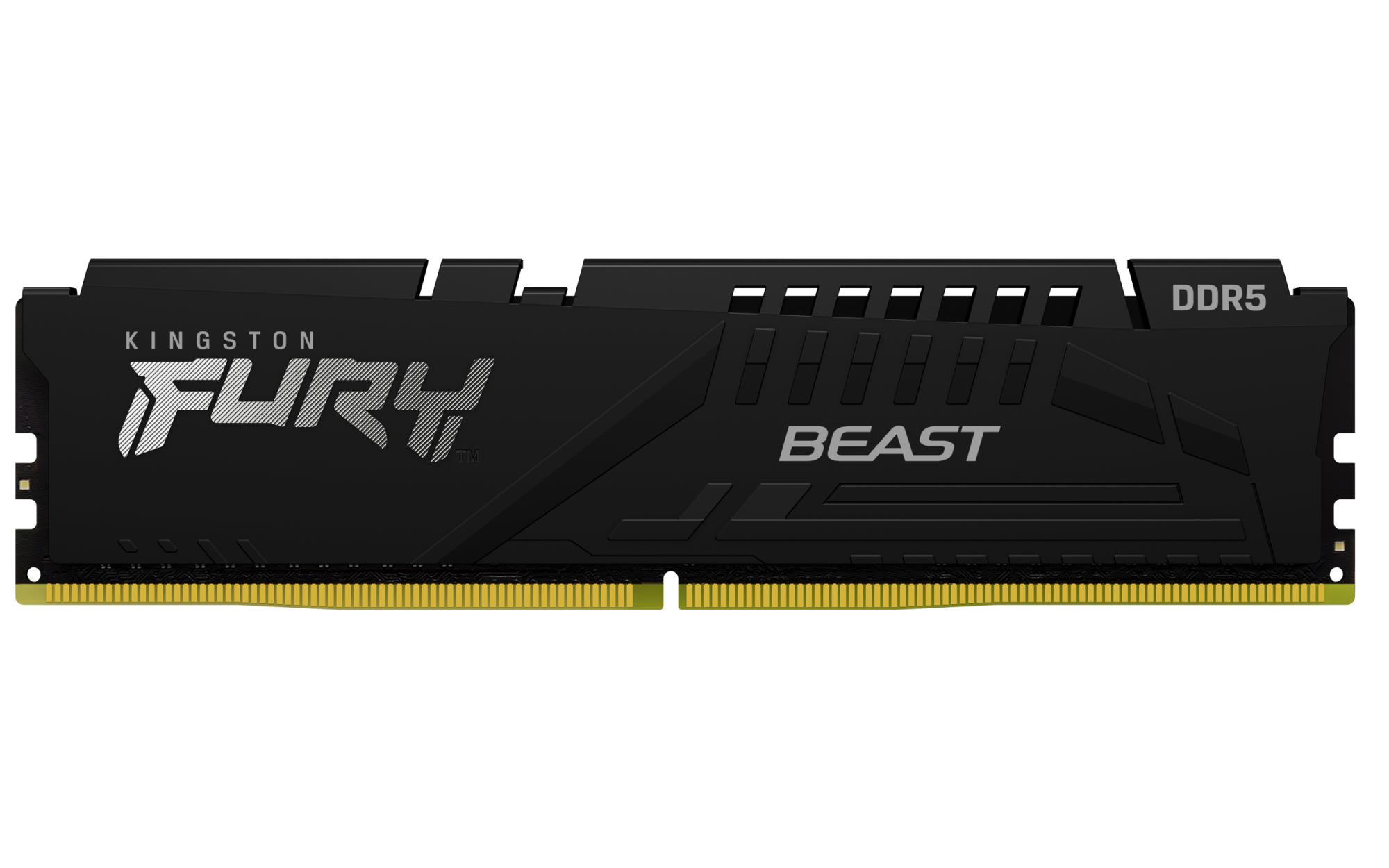 Muutmälu 16GB DDR5-5600/KF556C40BB-16 KINGSTON
