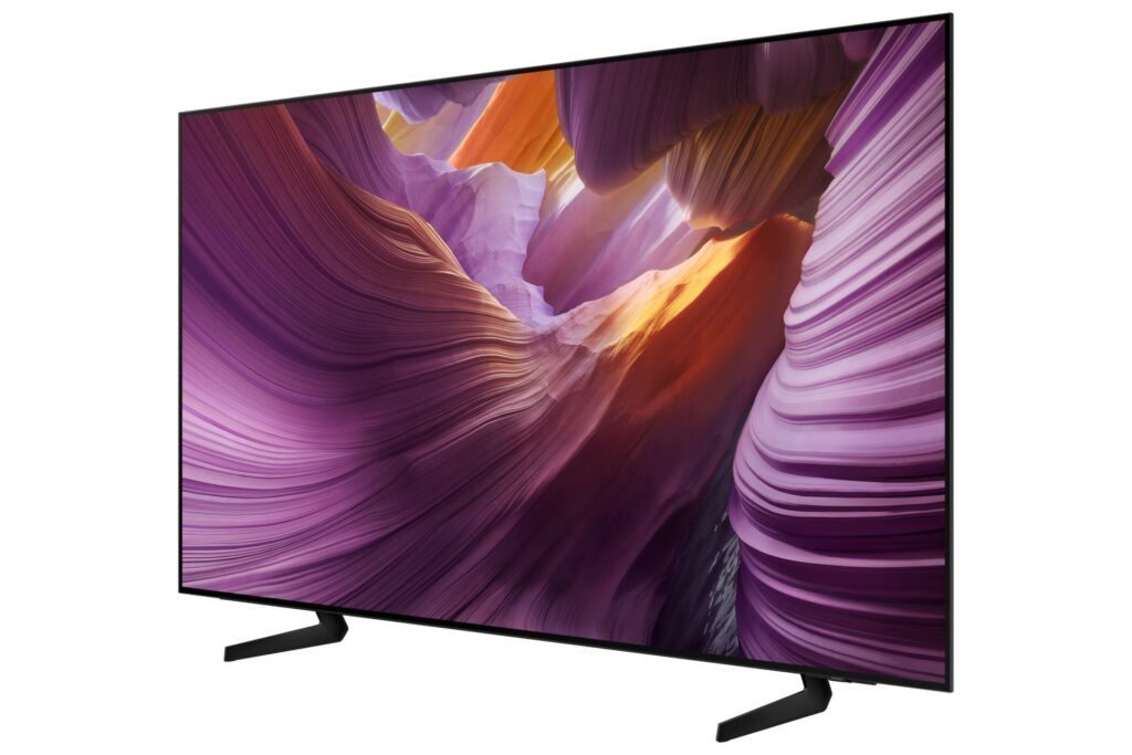 Televiisor|SAMSUNG|77 “|4K Ultra HD|3840 x 2160 pixels|Flat|16:9|O...