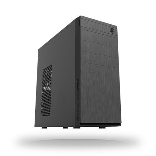 Case|CHIEFTEC|HC-10B-OP|MidiTower|Not included|ATX|MicroATX|MiniITX|Colo...