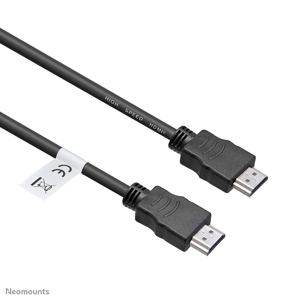 CABLE HDMI-HDMI 1M V1.3/HDMI3MM NEOMOUNTS