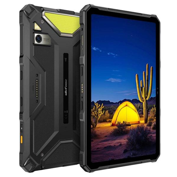 Tahvelarvuti ARMOR PAD 4 ULTRA 10″/8/256GB BLACK ULEFONE