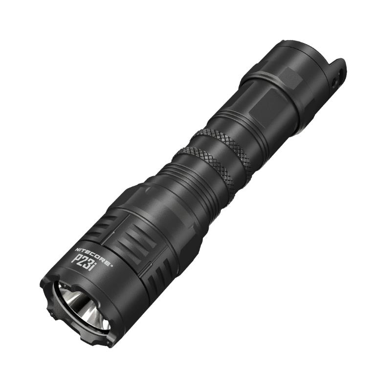 FLASHLIGHT PRECISE SERIES/3000 LUMENS P23I NITECORE