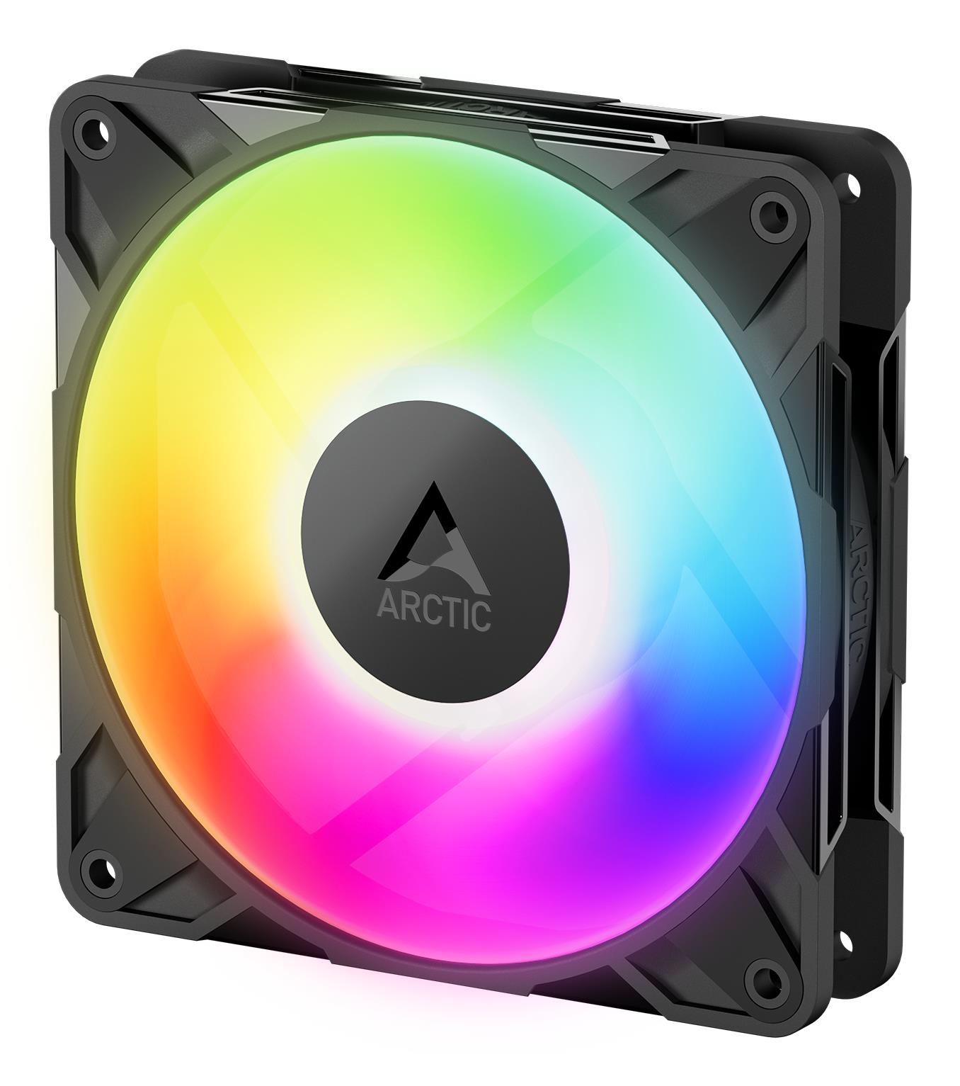 Ventilaator 120MM P12 PRO A-RGB/ACFAN00309A ARCTIC