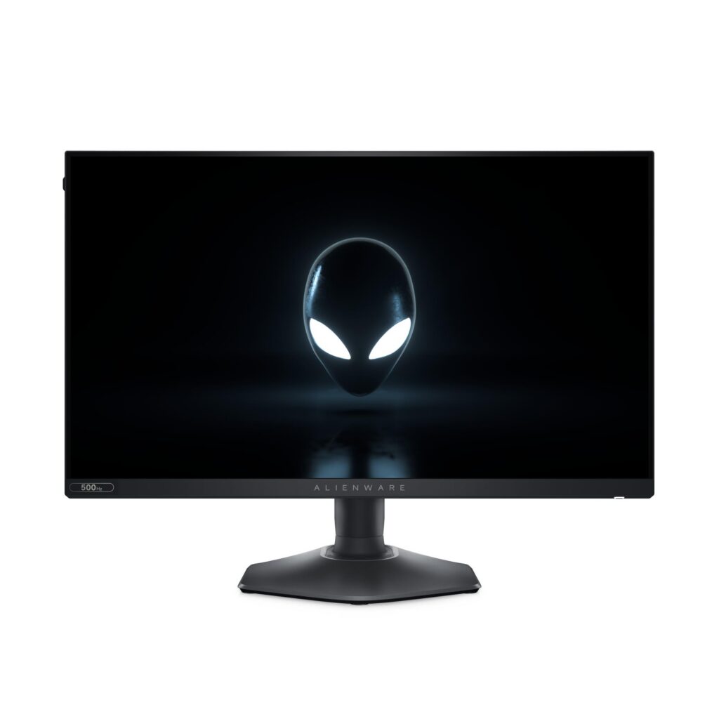 LCD Monitor|DELL|AW2524HF|25″|Mänguri|Panel IPS|1920×1080|16:...