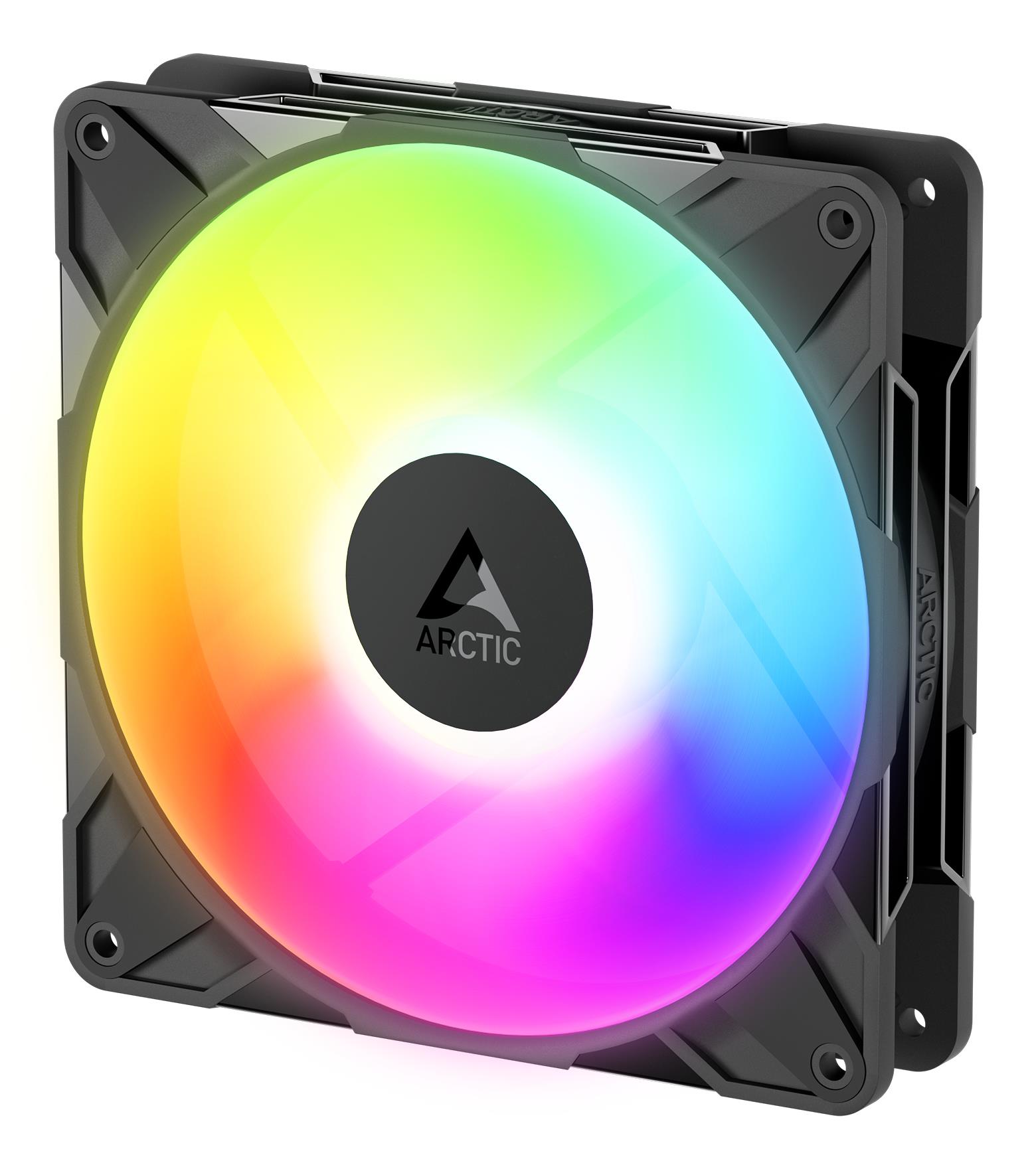 Ventilaator 140MM P14 PRO REVERSE/A-RGB 3P ACFAN00327A ARCTIC