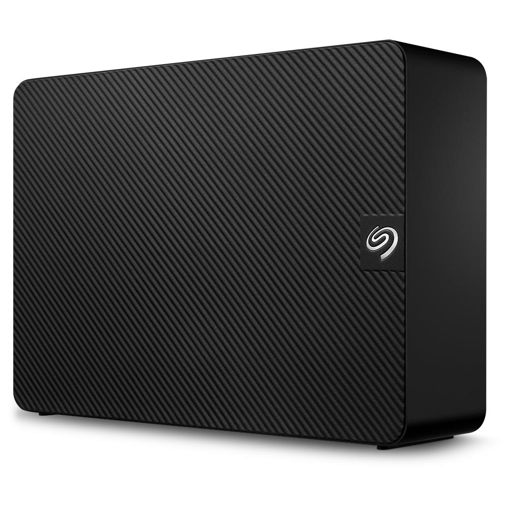 Väline HDD|SEAGATE|Expansion|4TB|USB 3.0|Drives 1|Black|STKP4000400