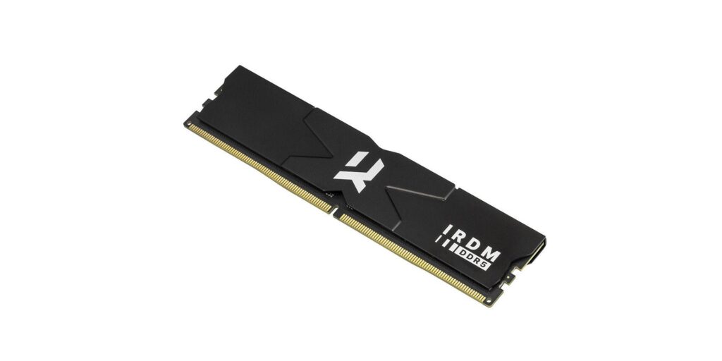 Muutmälu 32GB DDR5-6000/IR-6000D564L30S/32GDC GOODRAM