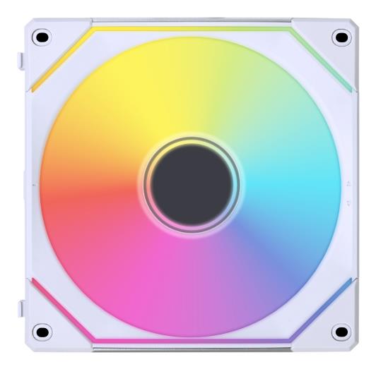 CASE FAN 120MM/G99.12SLIN3W.00 LIAN LI