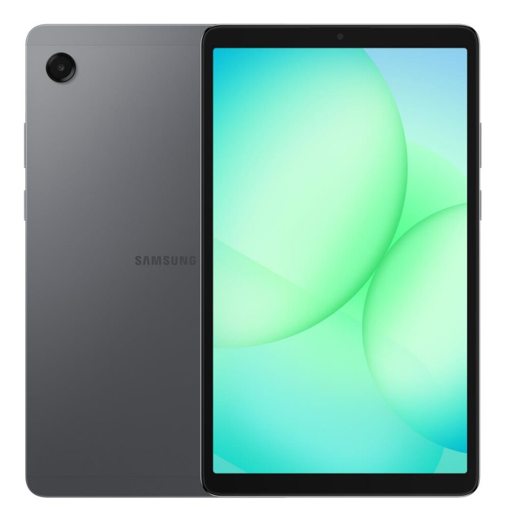 Tahvelarvuti GALAXY TAB A11 8.7″/64GB WIFI GREY SM-X130 SAMSUNG