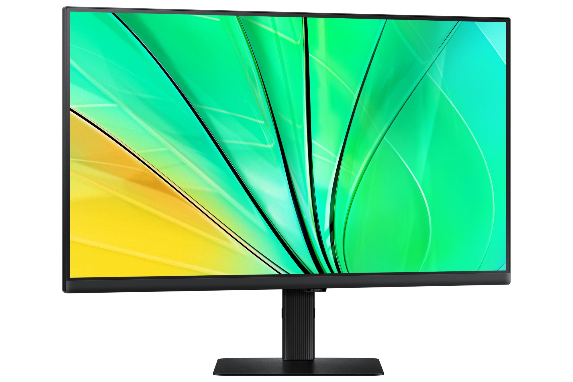 LCD Monitor|SAMSUNG|27″|Panel IPS|2560×1440|16:9|100 Hz|5 ms|...