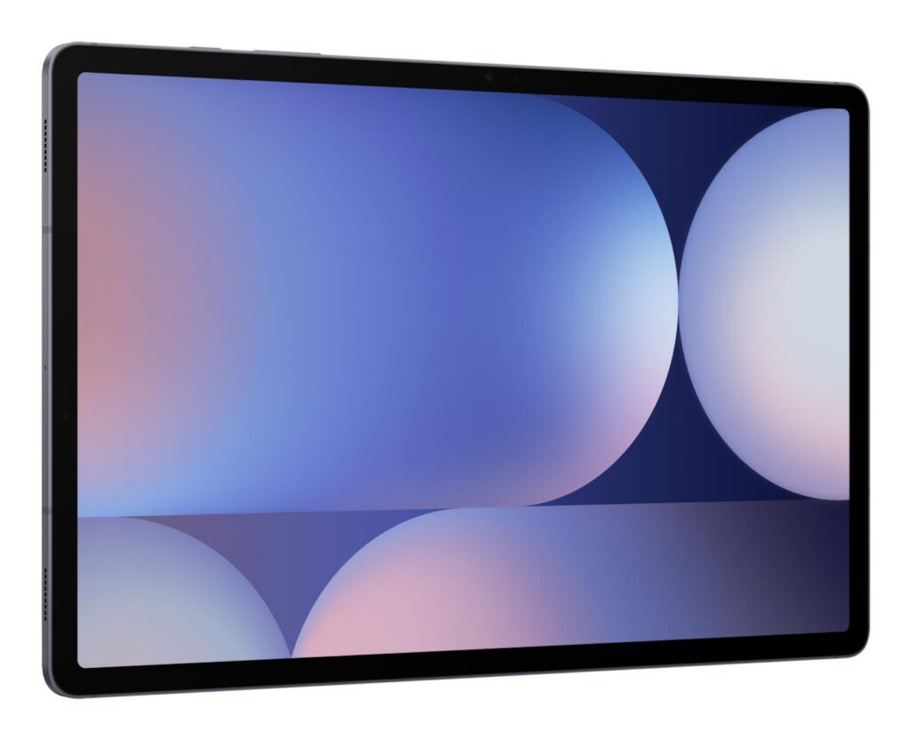 Tahvelarvuti GALAXY TAB S10+/12″ 512GB GREY SM-X820 SAMSUNG