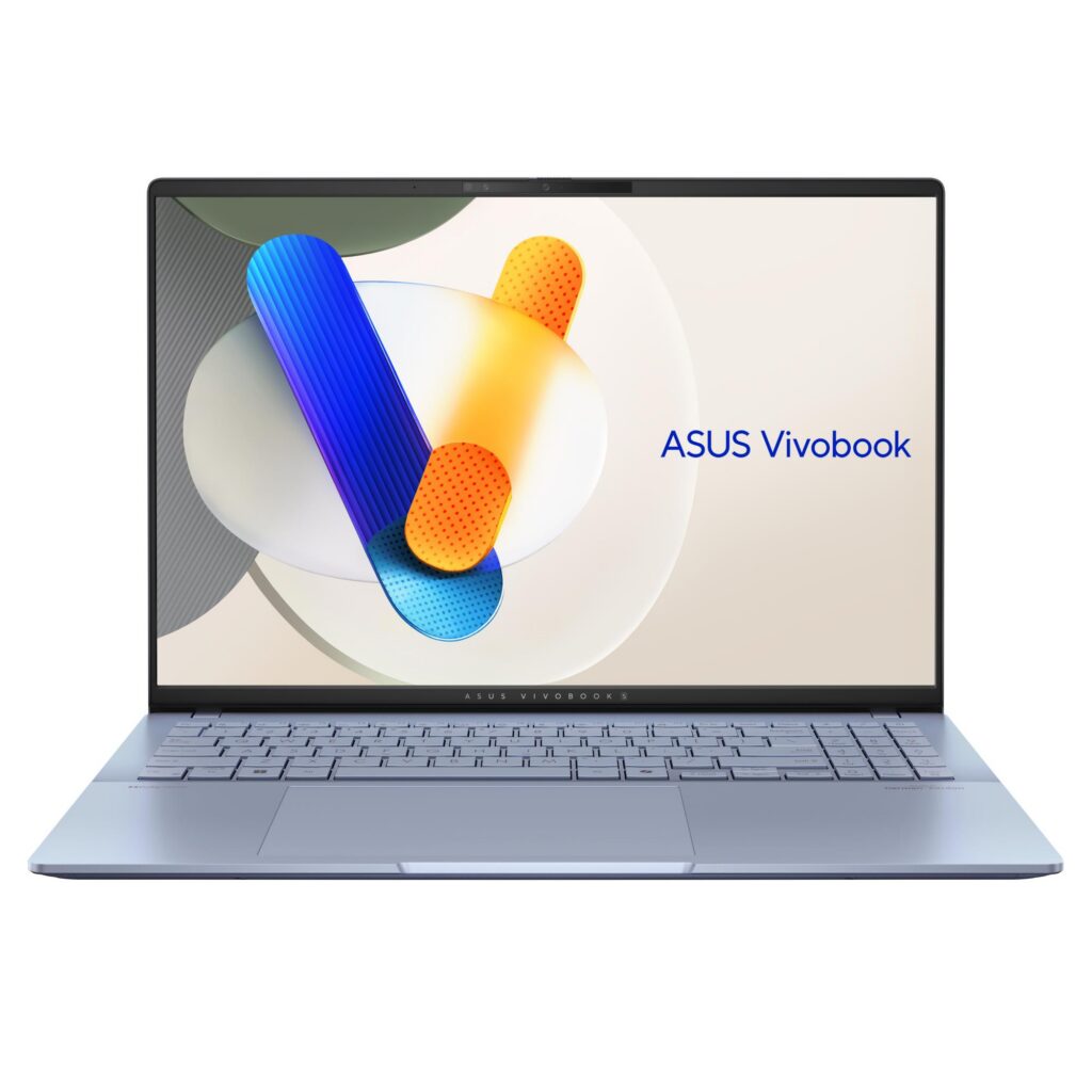 Notebook|ASUS|VivoBook S|16 OLED|S5606CA-RI069W|CPU  Intel Core Ultra|u7...
