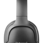 KÕRVAKLAPID WRL O400HA/BLACK 3740400 INTENSO