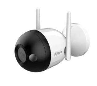 WRL KAAMERA 4MP IR BULLET WIFI/F4C-PV 2.8MM DAHUA