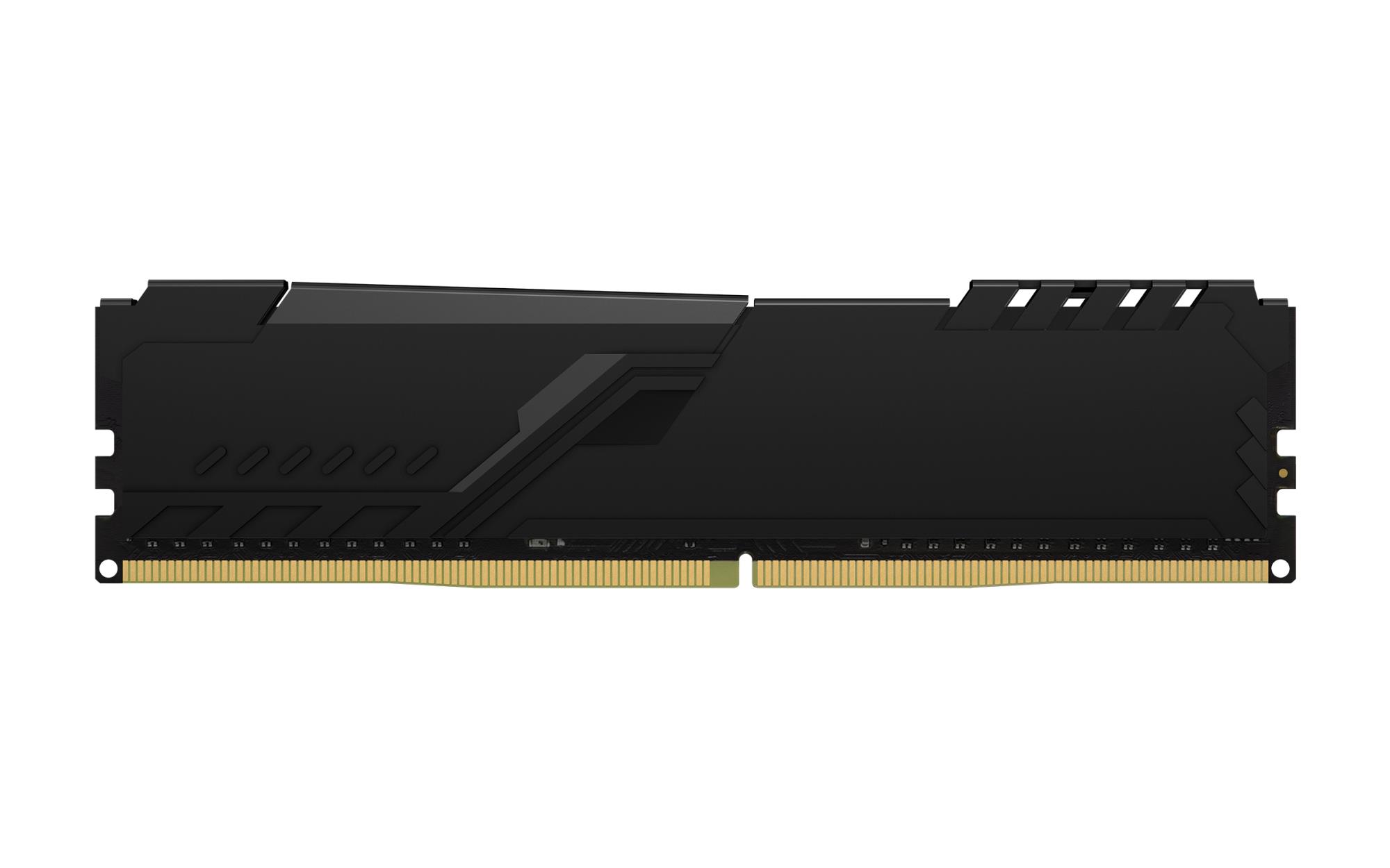 Muutmälu 16GB PC25600 DDR4/KF432C16BB/16 KINGSTON