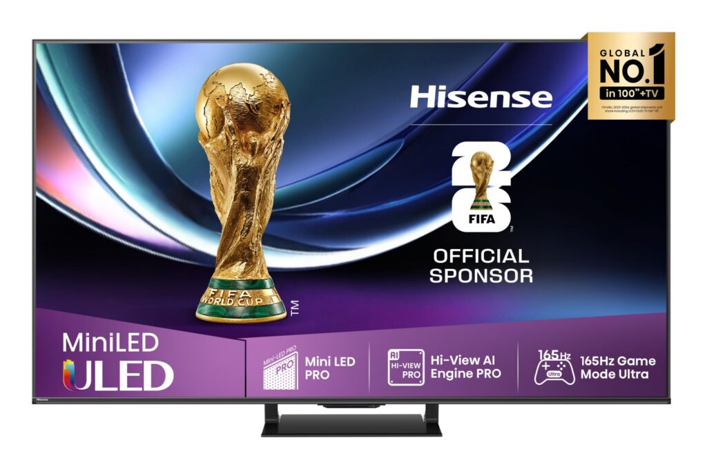 Televiisor|HISENSE|75 “|4K Ultra HD|3840 x 2160 pixels|Flat|16:9|U...
