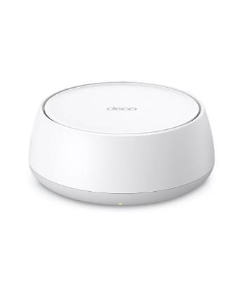 Juhtmevaba Ruuter|TP-LINK|Juhtmevaba Ruuter|3600 Mbps|Mesh|DECOBE22(1-PACK)