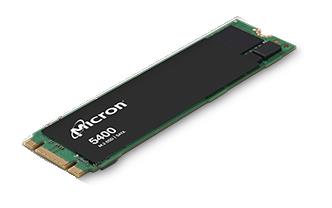 SSD|MICRON|5400 Pro|480GB|M.2|SATA 3.0|Write speed 350 MBytes/sec|Read s...