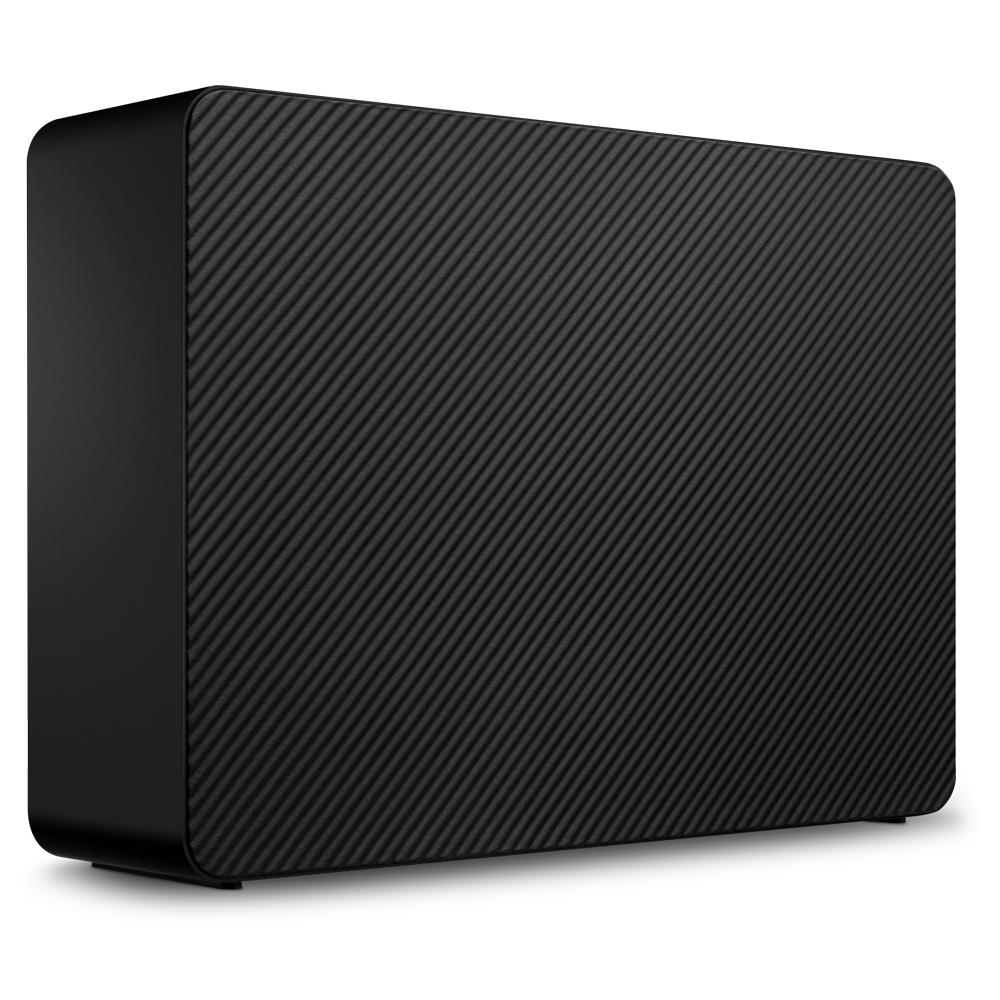 External HDD|SEAGATE|Expansion|STKP24000400|24TB|USB 3.0|Drives 1|Black|...