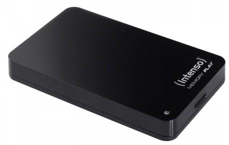 Väline HDD|INTENSO|6021460|1TB|USB 3.0|Colour Black|6021460