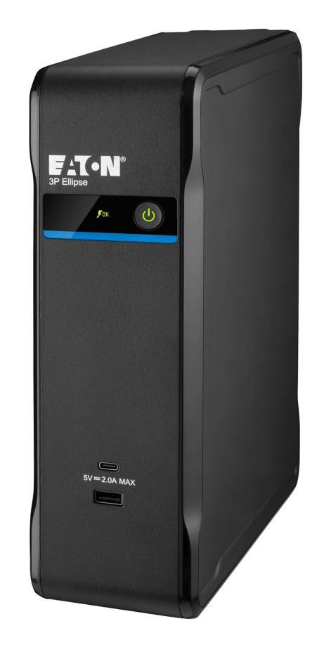 UPS|EATON|540 Watts|900 VA|Offline|Phase 1phase|3P900UD