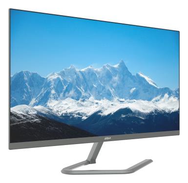 LCD Monitor|DAHUA|27 “|1920 x 1080 pixels|Full HD|Native aspect ra...