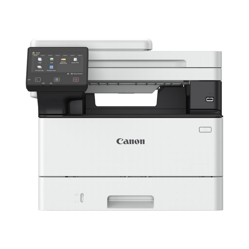 PRINTER/COP/SCAN I-SENSYS/MF463DW 5951C008 CANON