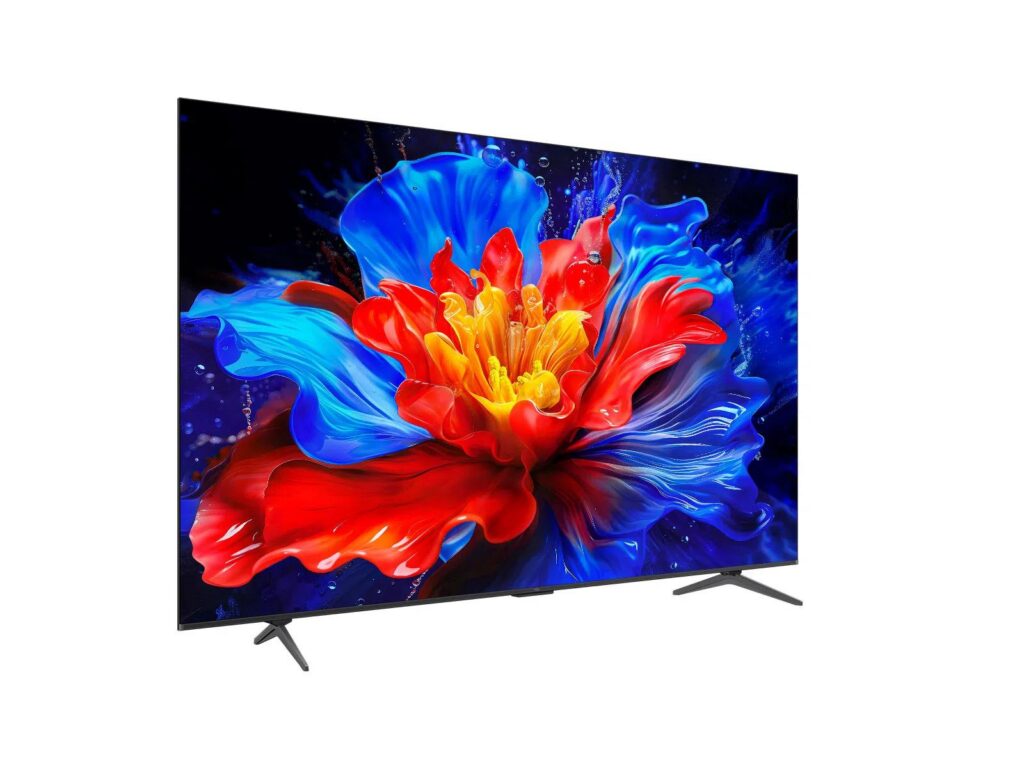 Televiisor|TCL|85 “|4K Ultra HD|3840 x 2160 pixels|Flat|16:9|QLED|...