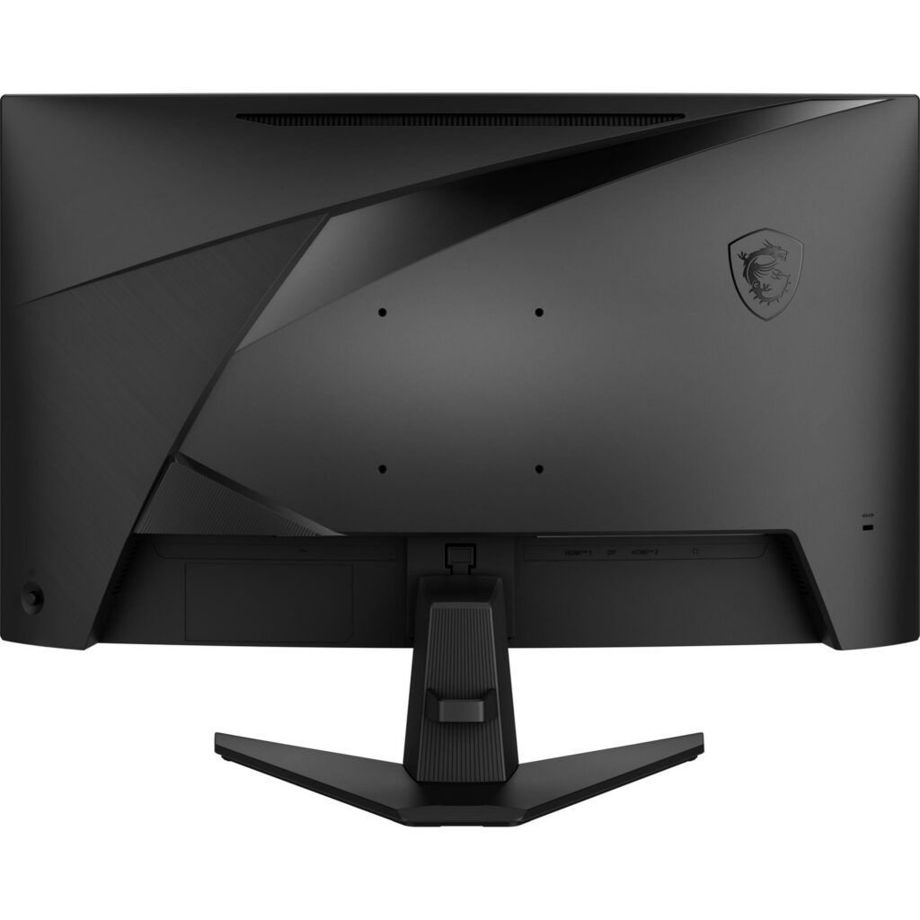 LCD Monitor|MSI|MAG 276CF E20|27″|Mänguri/Curved|Panel VA|1920&amp...