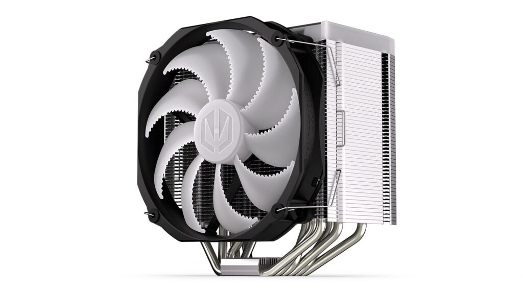 CPU COOLER S_MULTI/FORTIS 5 ARGB EY3A010 ENDORFY