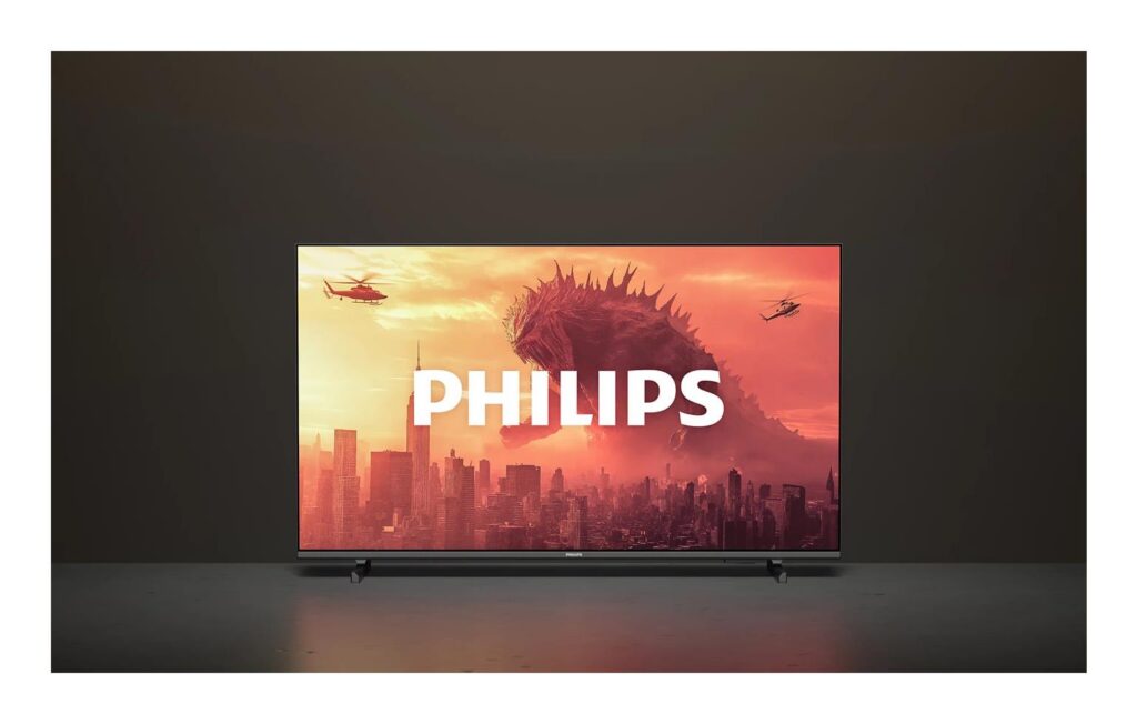 TV Set|PHILIPS|32 “|HD|1366 x 768 pixels|Flat|16:9|LCD|32PHS5500/12