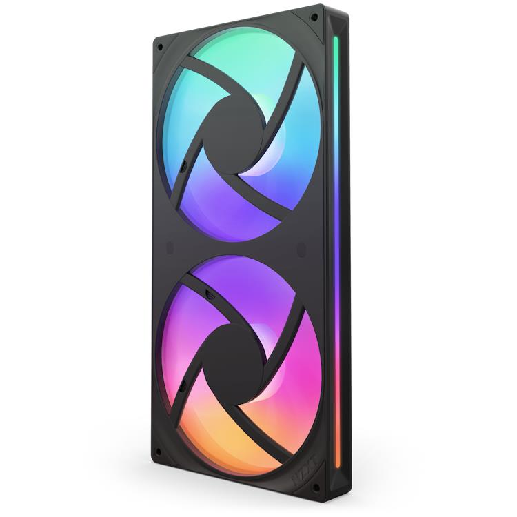 Ventilaator 280MM/F280 RGB CORE NZXT