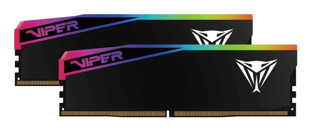 Muutmälu 32GB DDR5-6000/KIT2 VEUR532G6028K PATRIOT