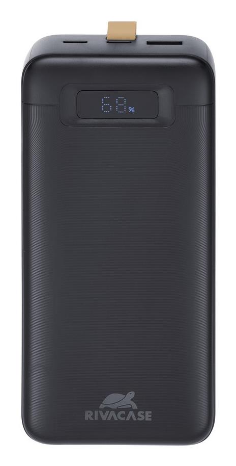 POWER BANK USB 30000MAH/VA1083 RIVACASE